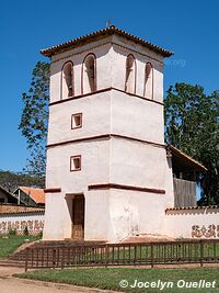 San Miguel de Velasco - Bolivia