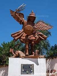 San Miguel de Velasco - Bolivie