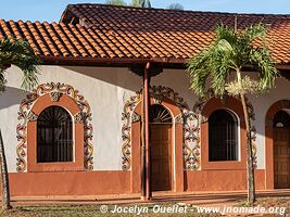 San Ignacio de Velasco - Bolivie