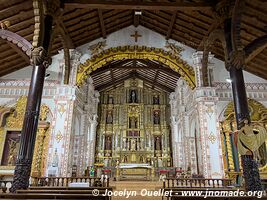 San Ignacio de Velasco - Bolivie