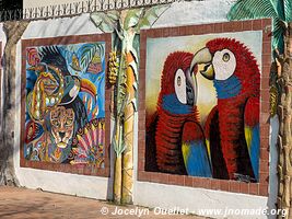 Trinidad - Bolivia