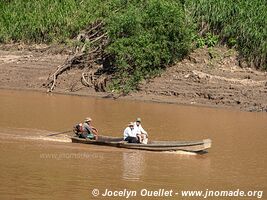 Loma Suarez - Bolivia