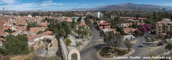 Tarija - Bolivie