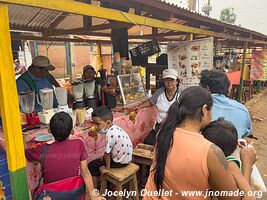 Riberalta - Bolivie