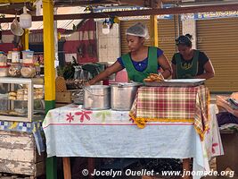 Riberalta - Bolivia