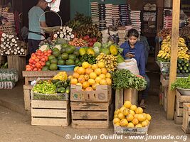 Riberalta - Bolivie