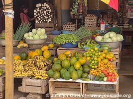 Riberalta - Bolivie