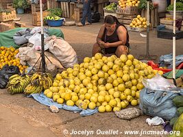 Riberalta - Bolivie