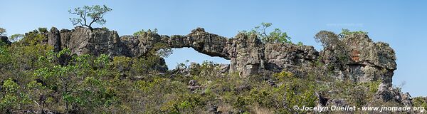 Santiago de Chiquitos - Bolivia