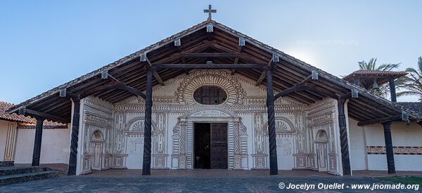 San Javier - Bolivie