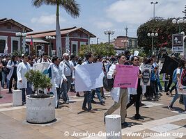 Arica - Chile