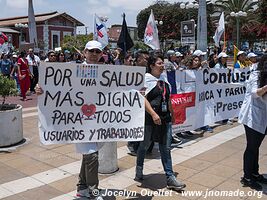 Arica - Chile