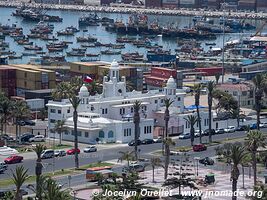 Arica - Chile