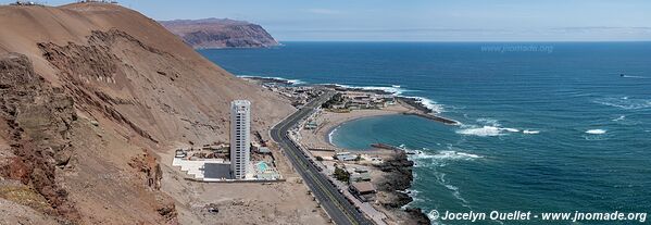 Arica - Chile