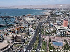 Arica - Chile