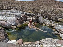 Lauca National Park - Chile