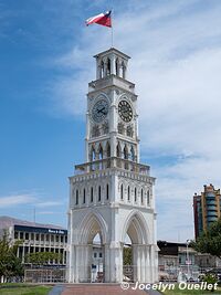 Iquique - Chile