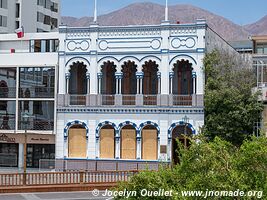 Iquique - Chile