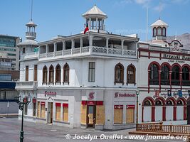 Iquique - Chile