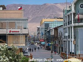 Iquique - Chile