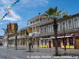 Iquique - Chile