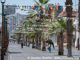 Iquique - Chile