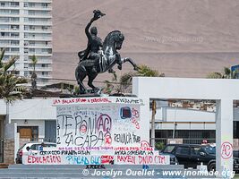 Iquique - Chile