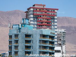 Iquique - Chili