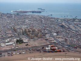 Iquique - Chili