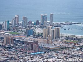 Iquique - Chile