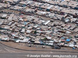 Iquique - Chile