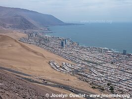 Iquique - Chile