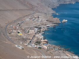 Pisagua - Chile