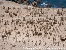 Pisagua - Chile