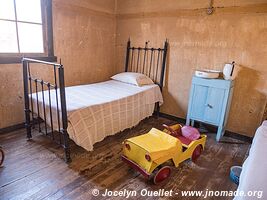 Humberstone - Chili