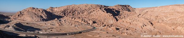 San Pedro de Atacama - Chile