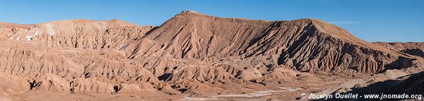 San Pedro de Atacama - Chili