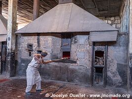 Humberstone - Chili