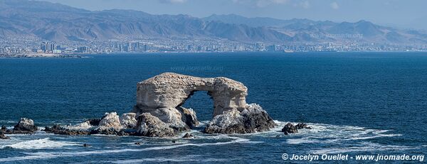 La Portada - Chile