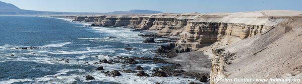 La Portada - Chile