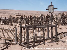 La Noria - Chile