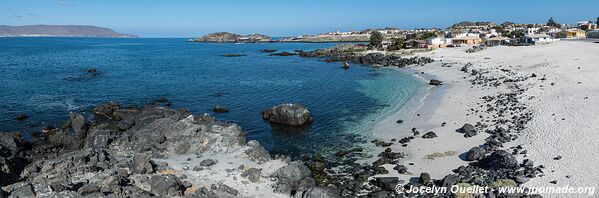 Bahía Inglesa - Chile