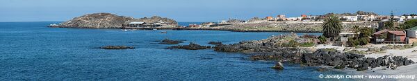 Bahía Inglesa - Chile