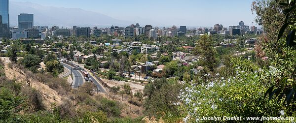 Santiago - Chili