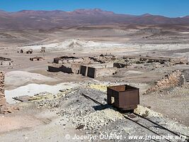 Buena Aventura - Chile