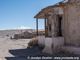 Buena Aventura - Chile