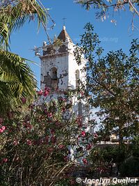 Toconao - Boucle Toconao-Laguna Lejia-Paso Sico-Santa Rosa - Chili