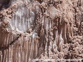 Valle de la Luna - San Pedro de Atacama - Chile