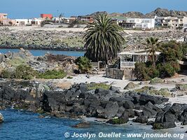 Bahía Inglesa - Chili