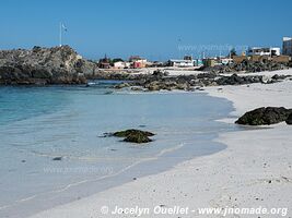 Bahía Inglesa - Chili